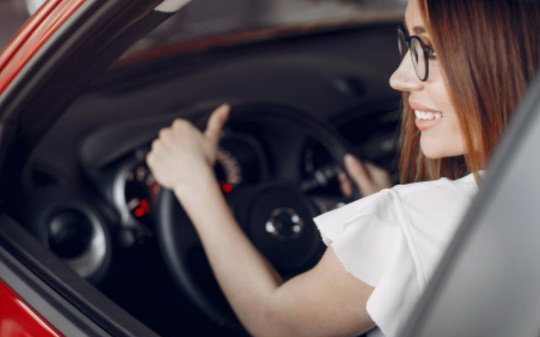 Современная автошкола в Твери